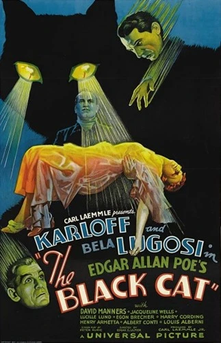 Theatrical Poster (USA)