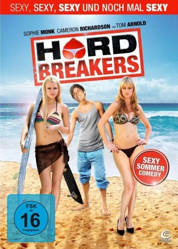 DVD Cover (Germany)