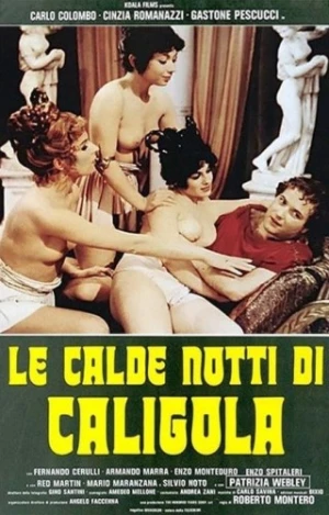 Theatrical Poster (Italy)
