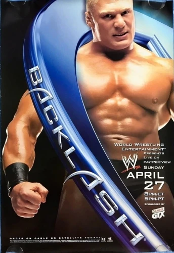 Theatrical Poster