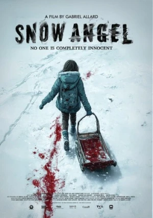 DVD Cover (Leomark Studios)