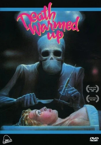 DVD Cover (Severin Films)