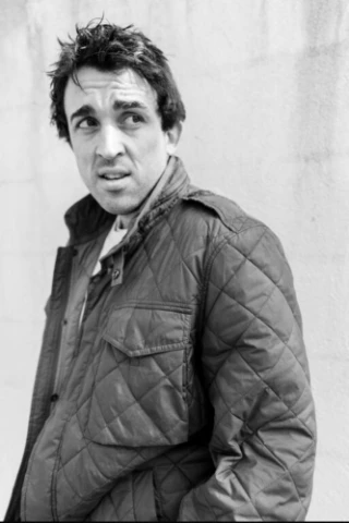 Tyson Jarvis