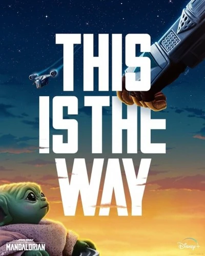 Theatrical Poster (USA)