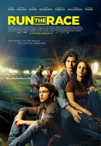 Theatrical Poster