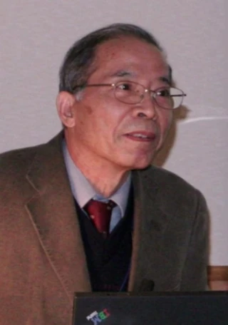 Hisashi Hirabayashi