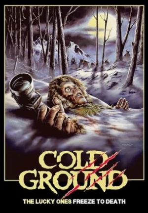 DVD Cover (Wild Eye Releasing)