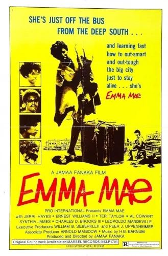 Theatrical Poster
