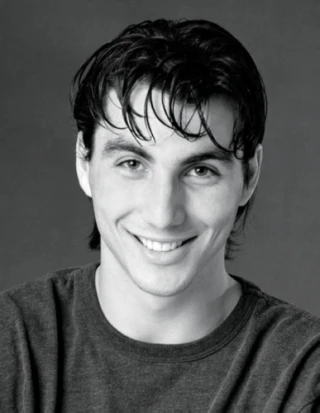Ben Buschel