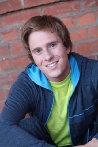 Ryan Genther
