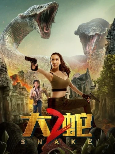 Theatrical Poster (China)