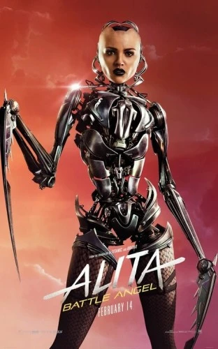 Theatrical Poster (USA)