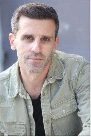 Jason Gurvitz