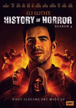 DVD Cover (Image Entertainment)