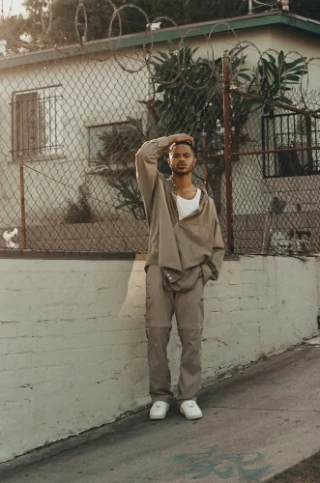 Michael Martinez