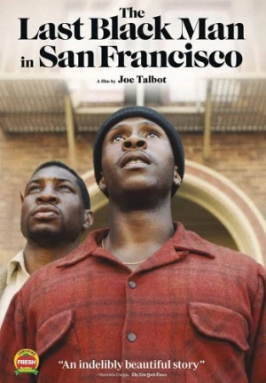 DVD Cover (Lions Gate)