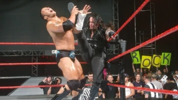 No Mercy UK Follow Up