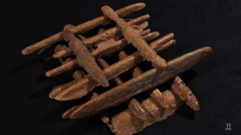 Forged by the Gods