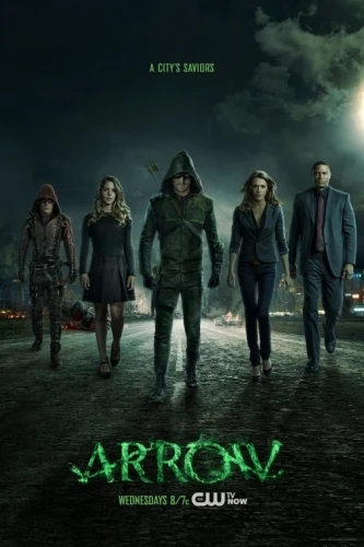 Theatrical Poster (USA)