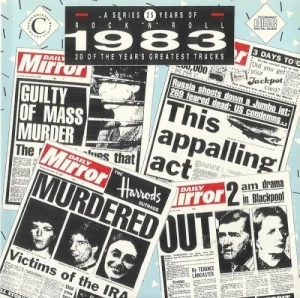 25 Years of Rock ’n’ Roll: 1983