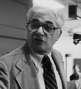 Haig Manoogian