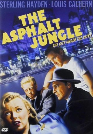 The Asphalt Jungle