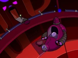 Invasion of the Idiot Dog Brain/Bad, Bad Rubber Piggy