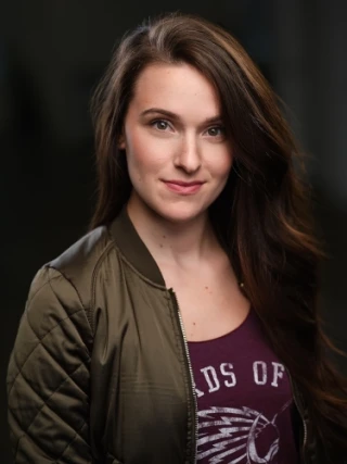 Ruth Reich