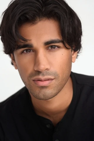 Waleed Mirza