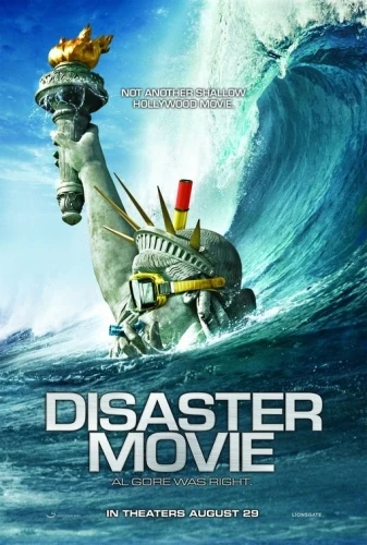 Theatrical Poster (USA)