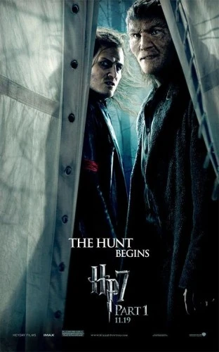 Theatrical Poster (USA)