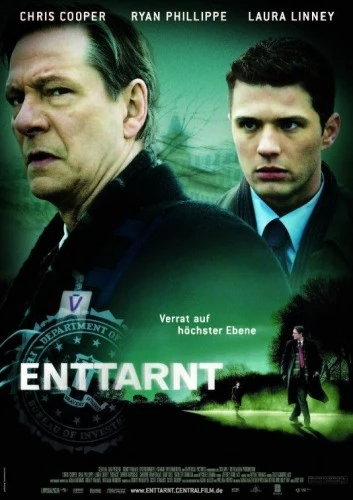 Theatrical Poster (Germany)
