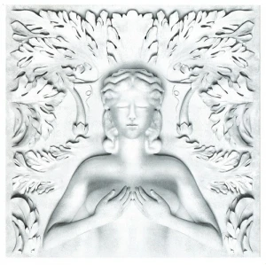 Kanye West Presents Good Music: Cruel Summer