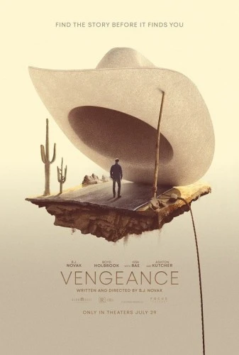 Theatrical Poster (USA)