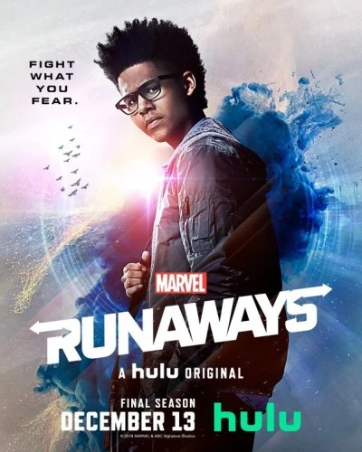 Theatrical Poster (USA)