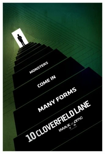 Theatrical Poster (USA)
