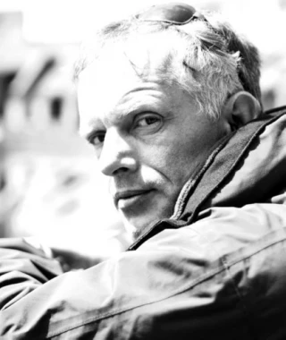 Dima Osmolovsky