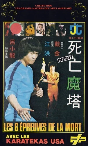 Theatrical Poster (France)