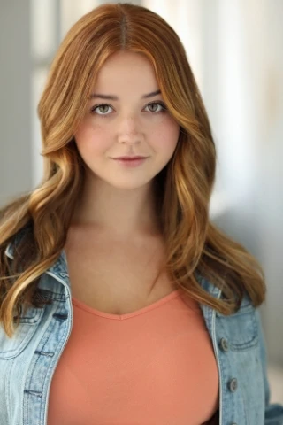 Penelope Kathryn Golden