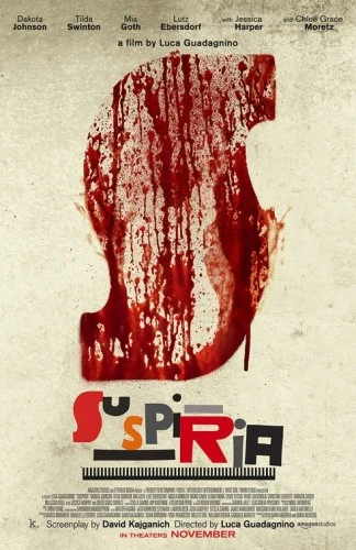 Theatrical Poster (USA)