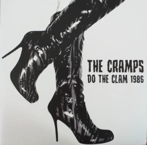 Do the Clam 1986