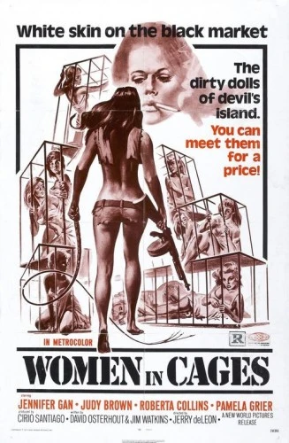 Theatrical Poster