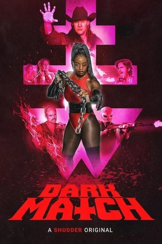 Theatrical Poster (USA)