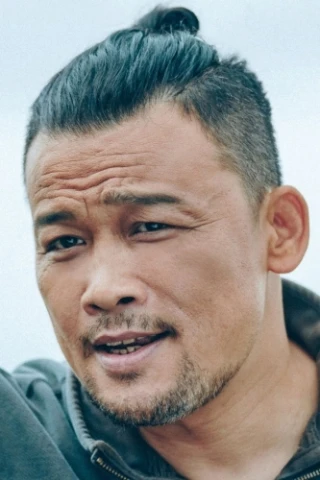 Kang Yu