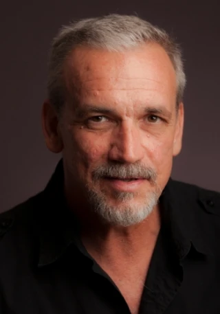 Joe Hulser