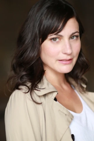 Sarah Tihany