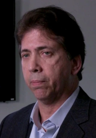 Michael D. Mark