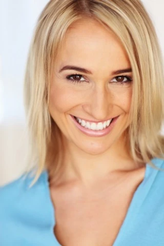 Karen Maxwell
