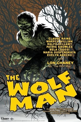 Theatrical Poster (USA)