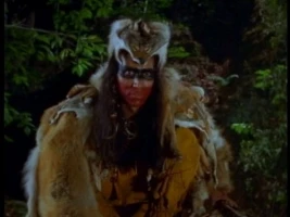 The Tale of the Manaha